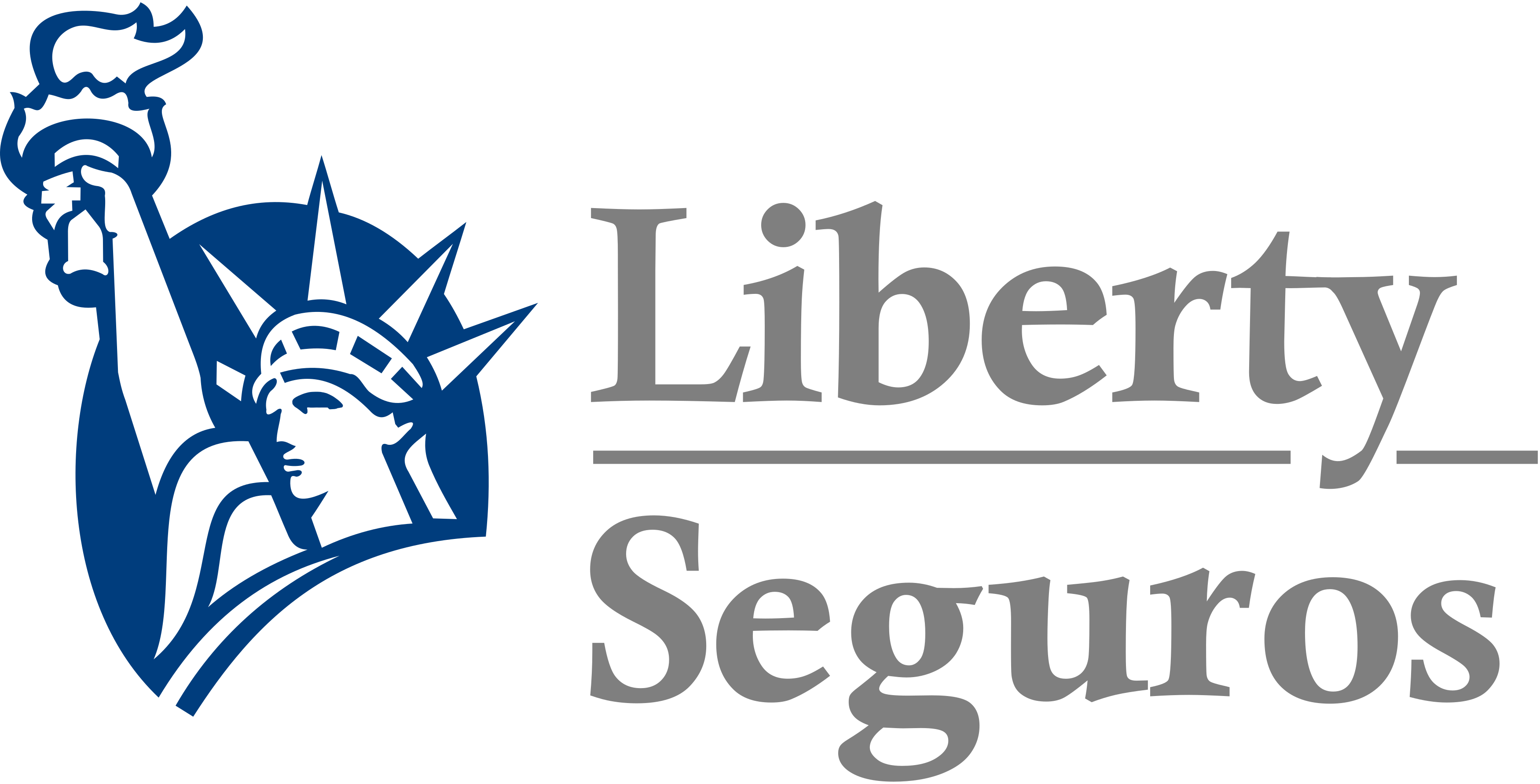 Liberty Seguros (Yelum)